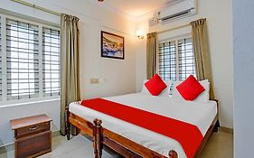 Hotel O Le Fort